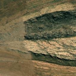 Satellite imagery of DIE DRAAI, ZA