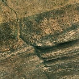 Satellite imagery of Bierkraal se Rante, ZA