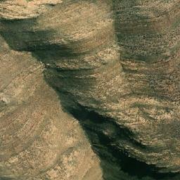 Satellite imagery of Bierkraal se Rante, ZA