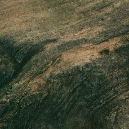 Satellite imagery of Bierkraal se Rante, ZA