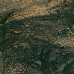 Satellite imagery of Bierkraal se Rante, ZA