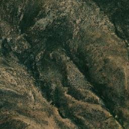 Satellite imagery of Bierkraal se Rante, ZA