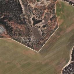 Satellite imagery of Myuna Rocks, AU