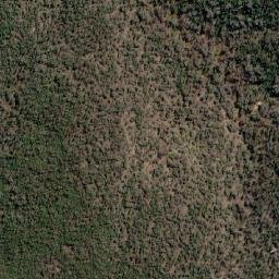 Satellite imagery of Mount Coonambro, AU