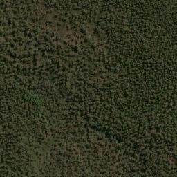 Satellite imagery of Mount Barakee, AU