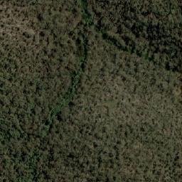 Satellite imagery of Grassy Hill, AU