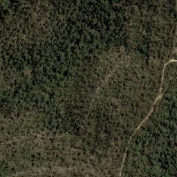 Satellite imagery of Grassy Hill, AU