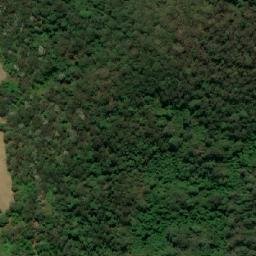 Satellite imagery of Bradleys Point, AU
