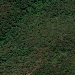 Satellite imagery of Bradleys Point, AU
