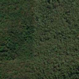 Satellite imagery of Bradleys Point, AU