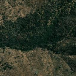 Satellite imagery of Cerro Los Cabros, CL