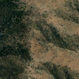 Satellite imagery of Cerro Los Cabros, CL