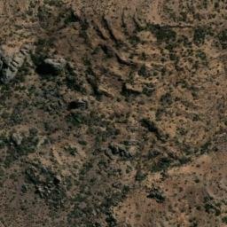 Satellite imagery of Mina Quillay, CL