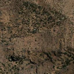 Satellite imagery of Mina Quillay, CL