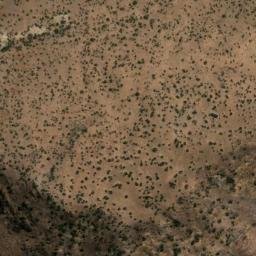 Satellite imagery of Mina Quillay, CL