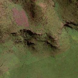 Satellite imagery of Cerro Cóndores, CL