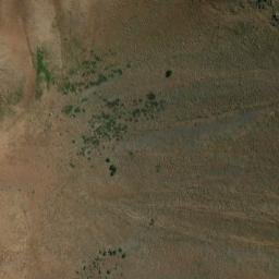 Satellite imagery of Cerro Conchalí, CL