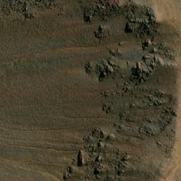 Satellite imagery of Cerro Conchalí, CL