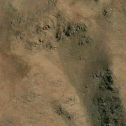 Satellite imagery of Cerro Carpa, CL