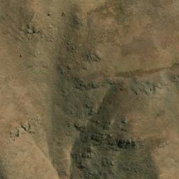 Satellite imagery of Cerro Carpa, CL