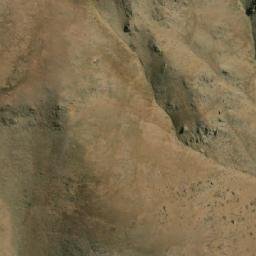 Satellite imagery of Cerro Carpa, CL