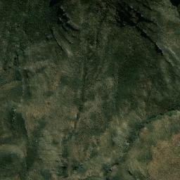 Satellite imagery of KAROOPOORT, ZA
