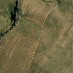 Satellite imagery of EIKENBOSCHHOEK, ZA