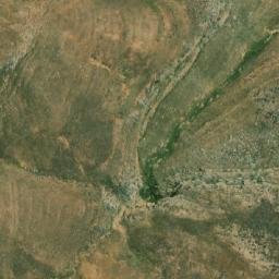 Satellite imagery of EIKENBOSCHHOEK, ZA