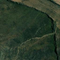 Satellite imagery of DIE DRAAI, ZA