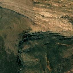 Satellite imagery of DIE DRAAI, ZA