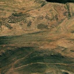 Satellite imagery of DIE DRAAI, ZA