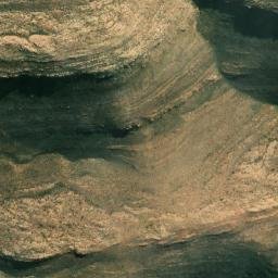 Satellite imagery of Bierkraal se Rante, ZA