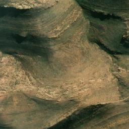 Satellite imagery of Bierkraal se Rante, ZA
