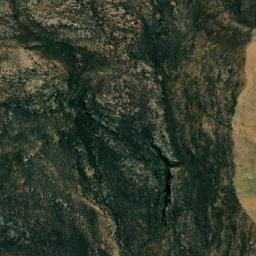 Satellite imagery of Bierkraal se Rante, ZA