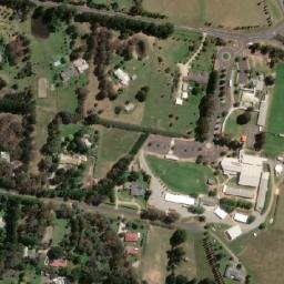 Satellite imagery of survey_point, AU