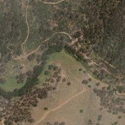Satellite imagery of Gladstone Hill, AU