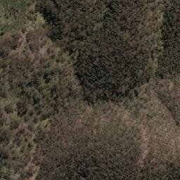 Satellite imagery of Gladstone Hill, AU
