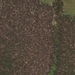 Satellite imagery of Coolamigal Mountain, AU