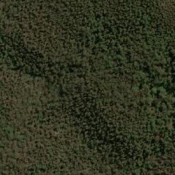 Satellite imagery of Mount Barakee, AU