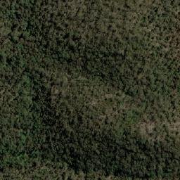 Satellite imagery of Grassy Hill, AU