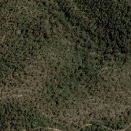 Satellite imagery of Grassy Hill, AU
