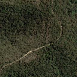 Satellite imagery of Grassy Hill, AU