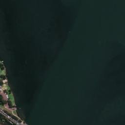 Satellite imagery of Wallarah Point, AU