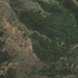 Satellite imagery of Loma Larga, CL