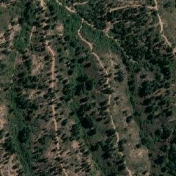 Satellite imagery of Cerro El Molino, CL