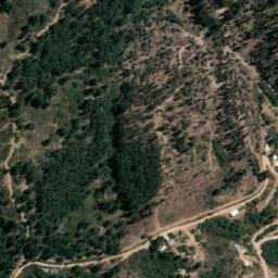 Satellite imagery of Cerro El Molino, CL