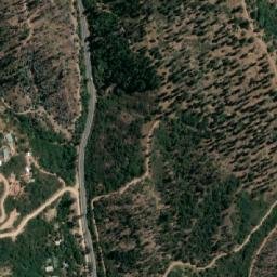 Satellite imagery of Cerro El Molino, CL