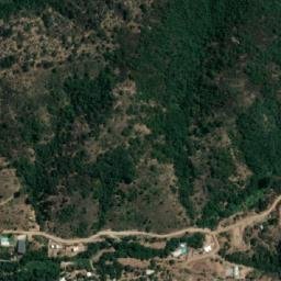 Satellite imagery of Cerro Quebradilla, CL