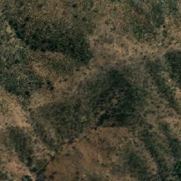 Satellite imagery of Cerro Los Cabros, CL
