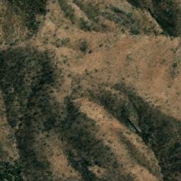 Satellite imagery of Cerro Los Cabros, CL